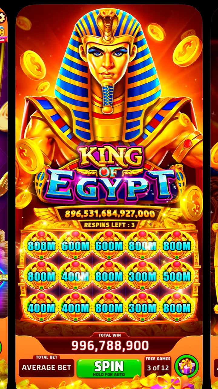 Jackpot Slots preview 4